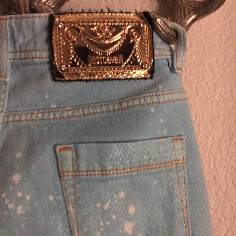 Jeans - Picture 2 of 3